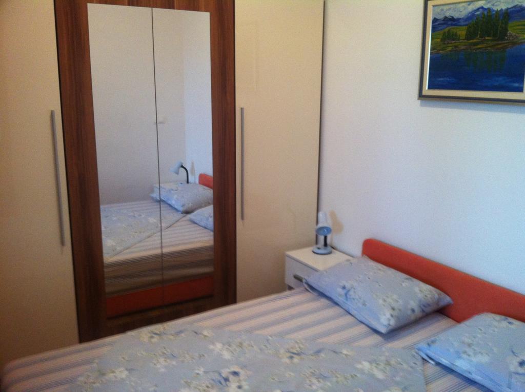 Apartment Nera Pula Room photo