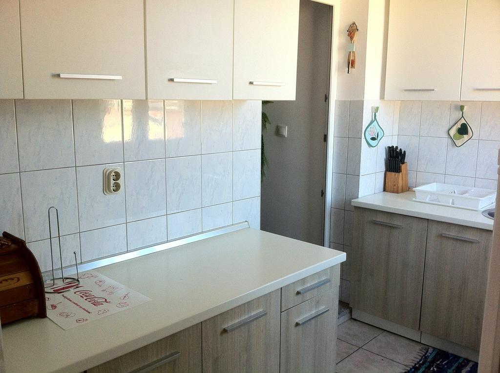 Apartment Nera Pula Room photo